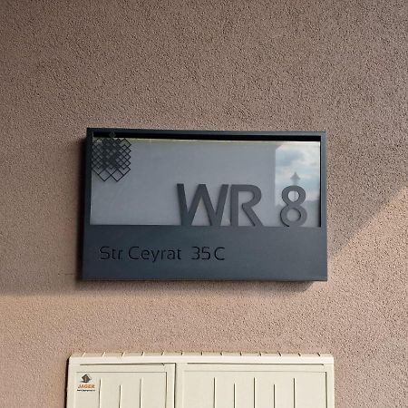 West Homes 36 Oradea Extérieur photo