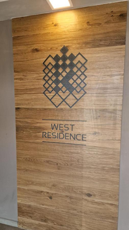 West Homes 36 Oradea Extérieur photo
