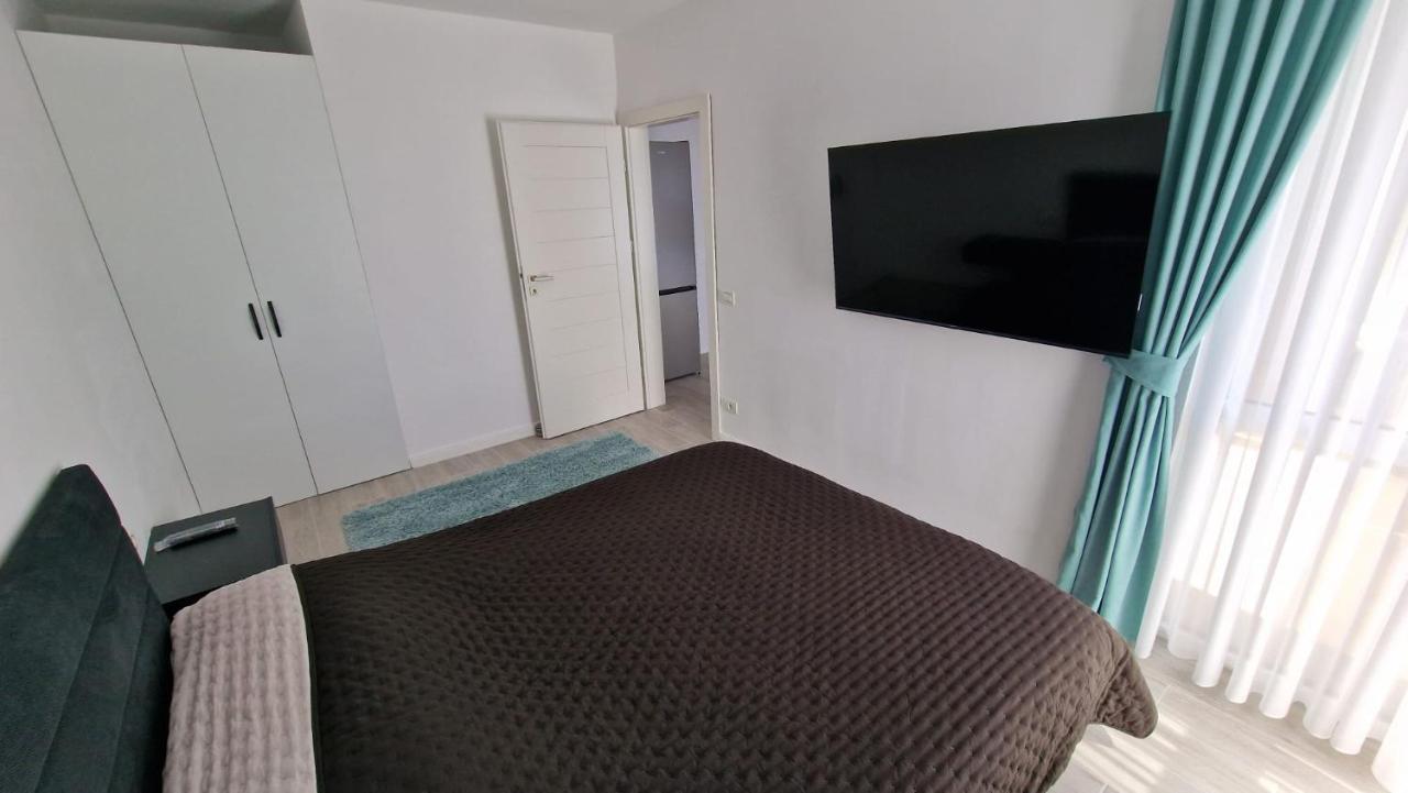 West Homes 36 Oradea Extérieur photo