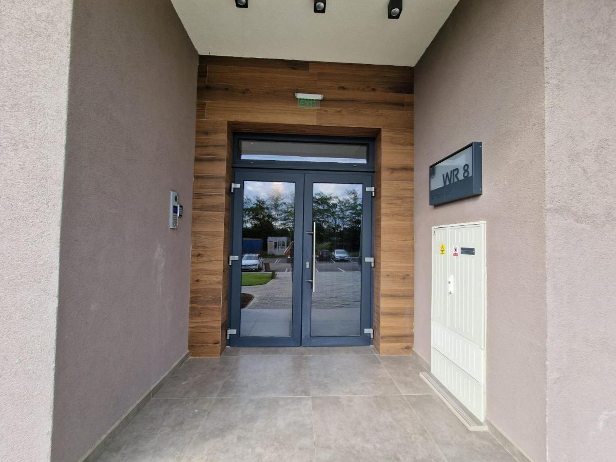 West Homes 36 Oradea Extérieur photo